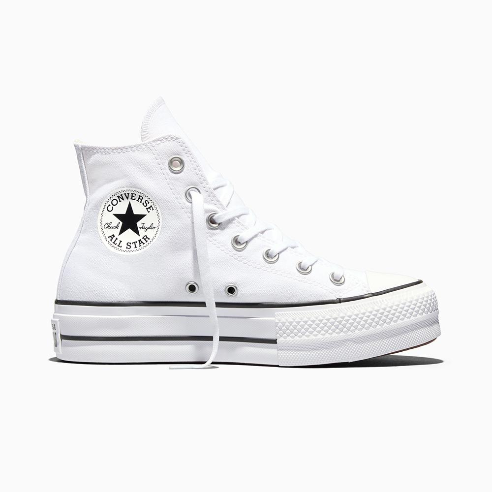 Chuck Taylor All Star Platform Canvas