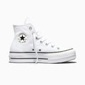 Chuck Taylor All Star Platform Canvas
