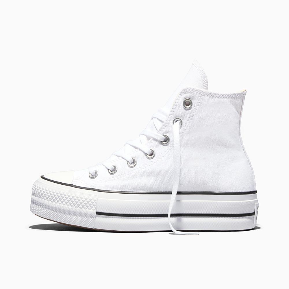 Chuck Taylor All Star Platform Canvas