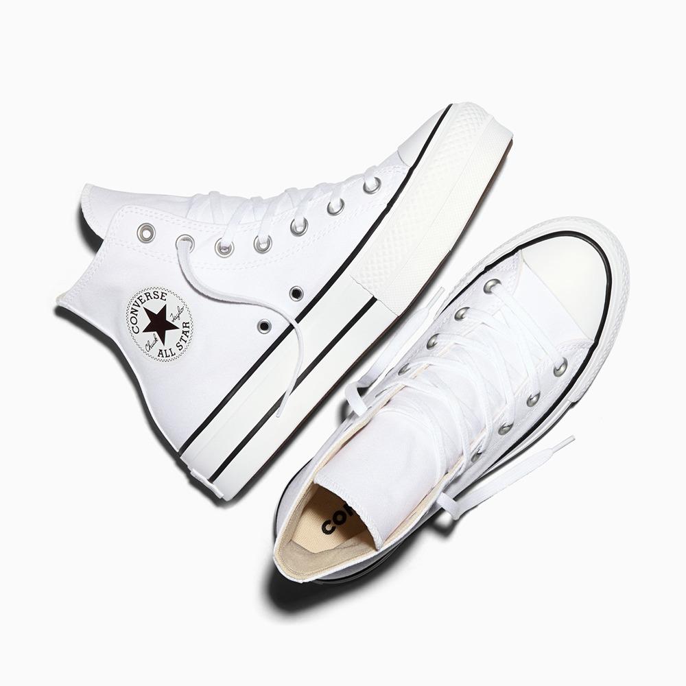 Chuck Taylor All Star Platform Canvas