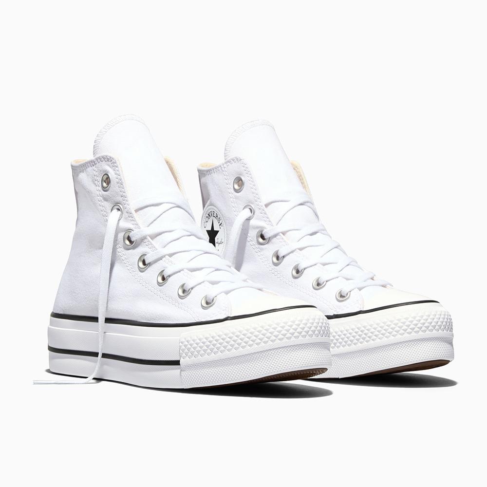 Chuck Taylor All Star Platform Canvas