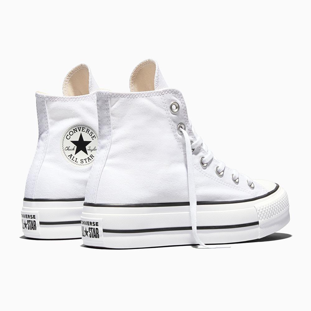 Chuck Taylor All Star Platform Canvas