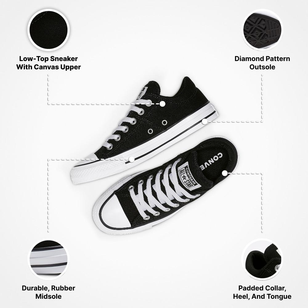 Chuck Taylor All Star Madison Canvas