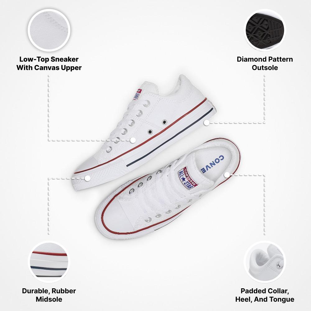 Chuck Taylor All Star Madison Canvas