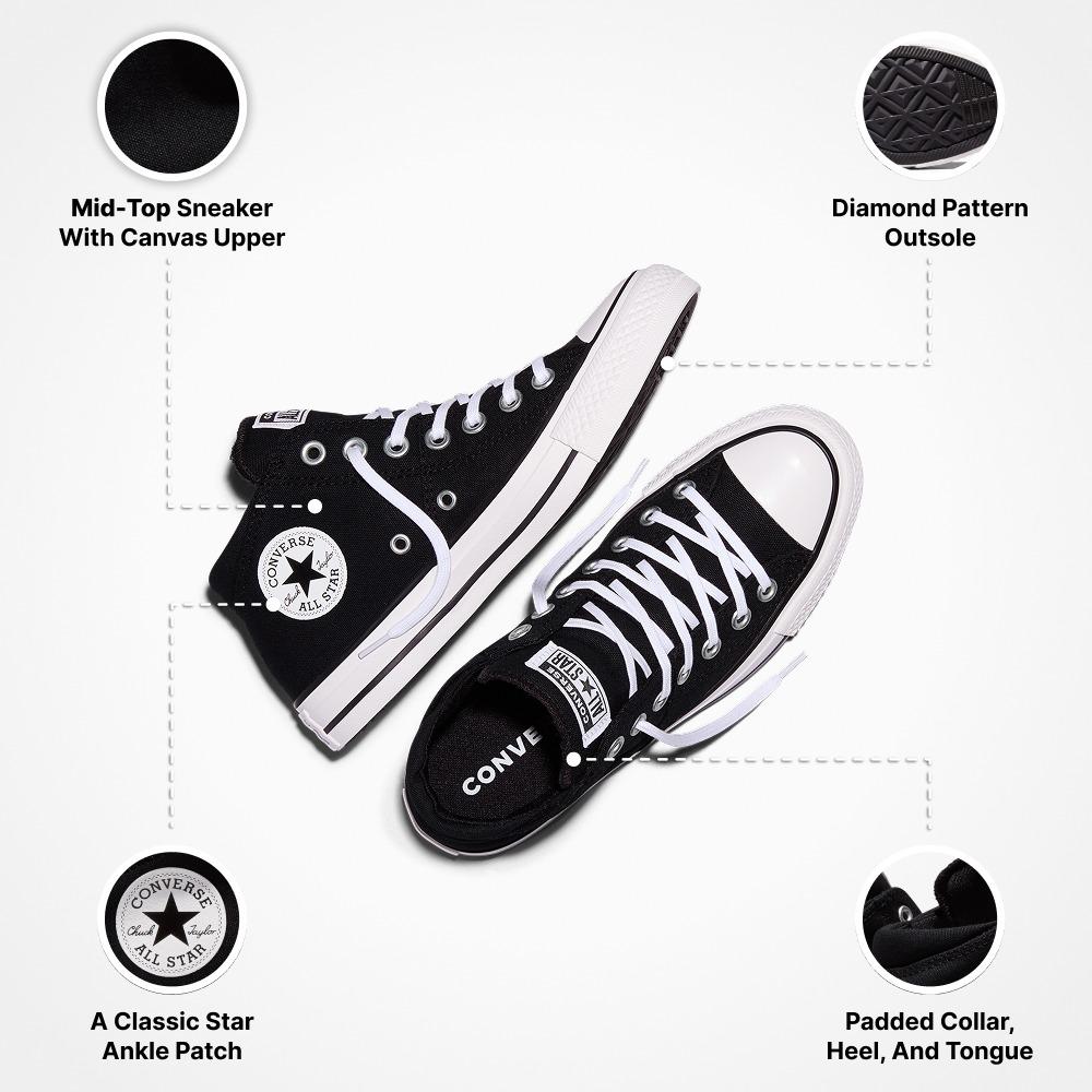 Chuck Taylor All Star Madison Canvas