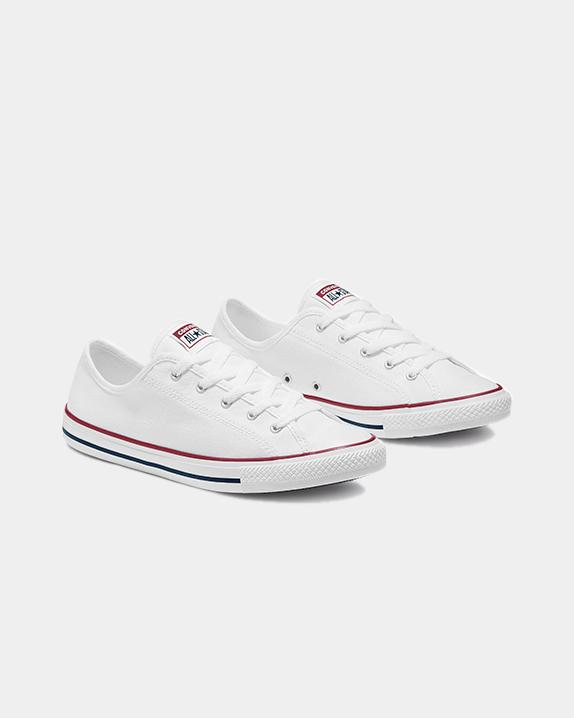 Chuck Taylor All Star Dainty Canvas