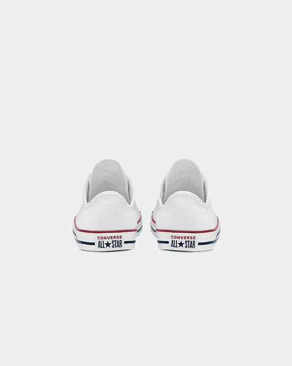 Chuck Taylor All Star Dainty Canvas