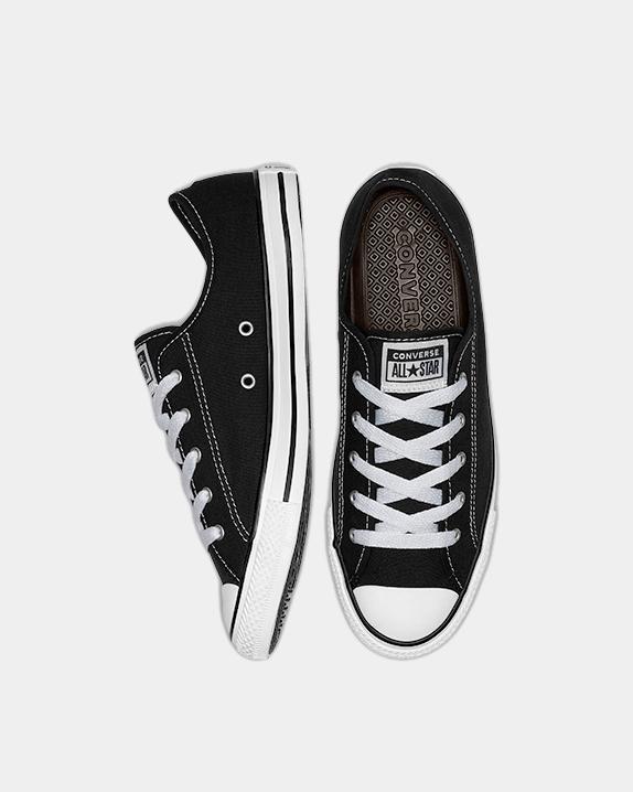 Chuck Taylor All Star Dainty Canvas