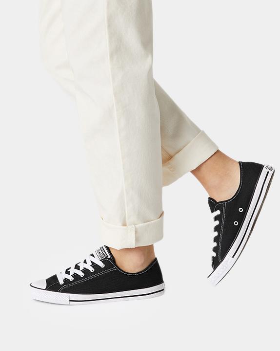 Chuck Taylor All Star Dainty Canvas