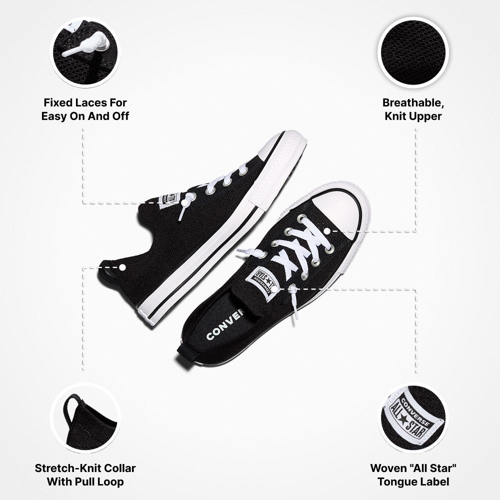 Chuck Taylor All Star Shoreline Knit