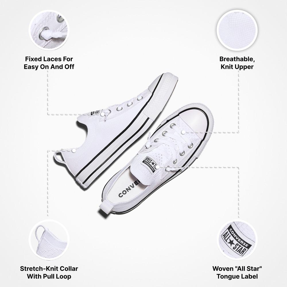 Chuck Taylor All Star Shoreline Knit Slip