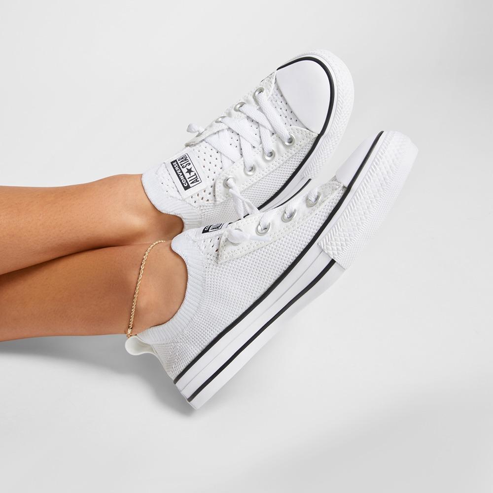 Chuck Taylor All Star Shoreline Knit Slip