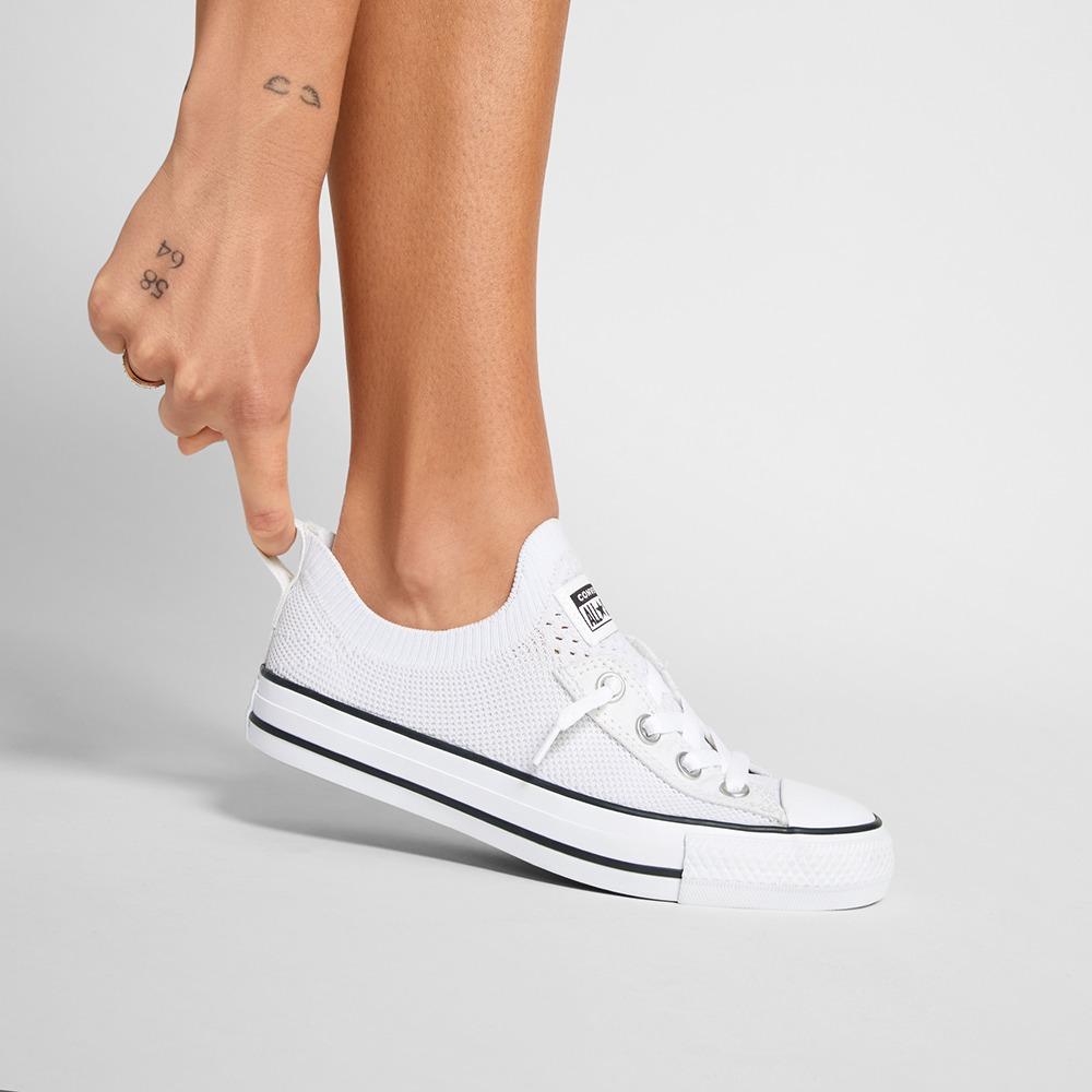 Chuck Taylor All Star Shoreline Knit Slip