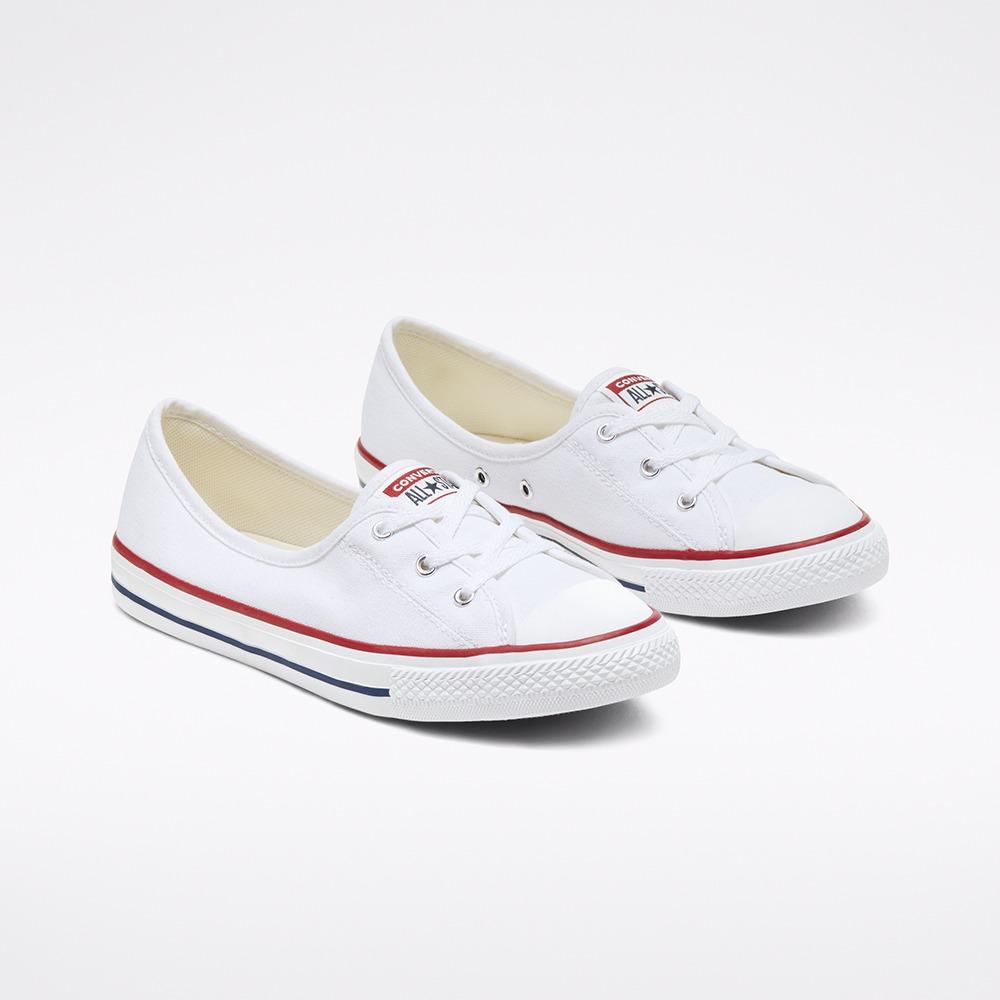 Chuck Taylor All Star Ballet Lace