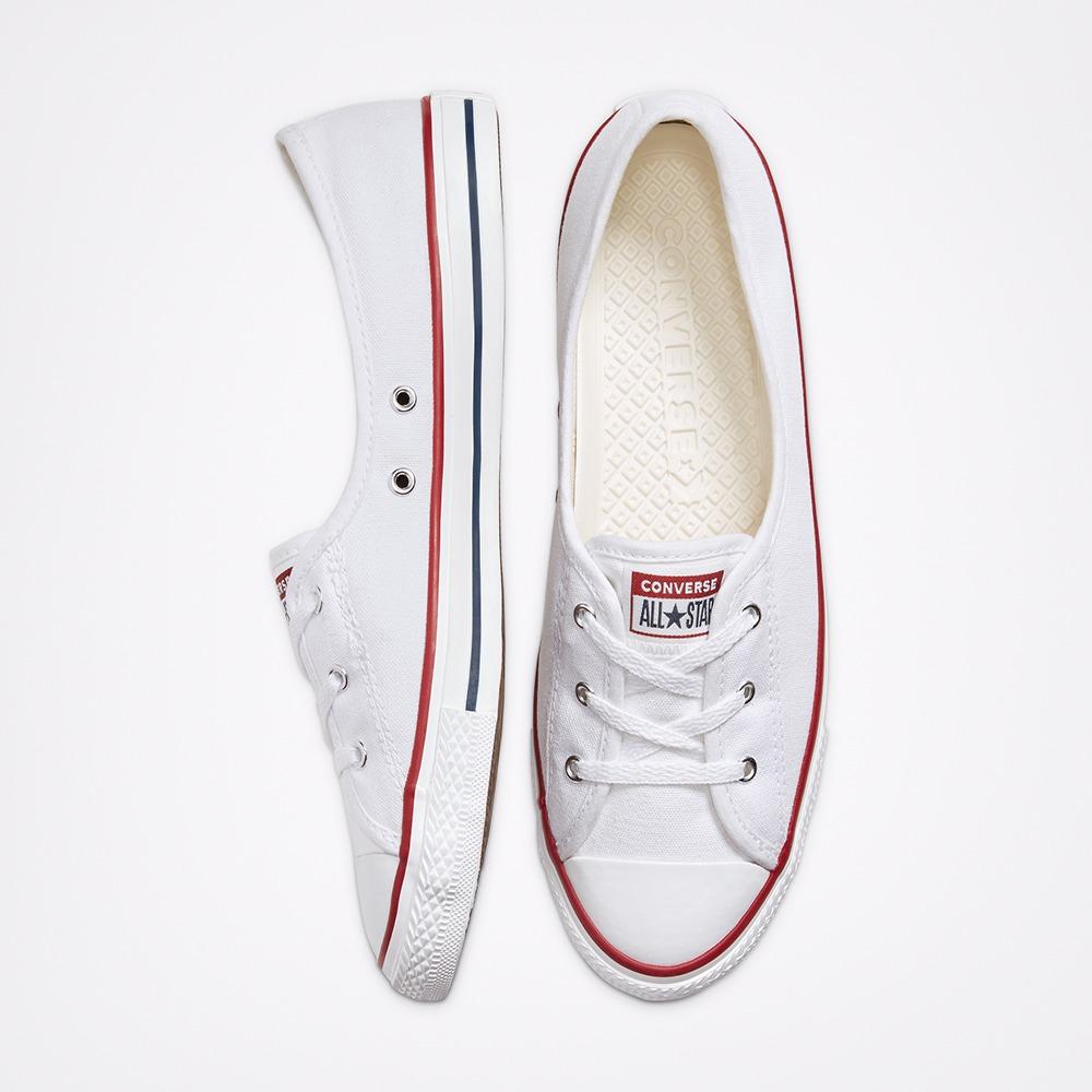 Chuck Taylor All Star Ballet Lace