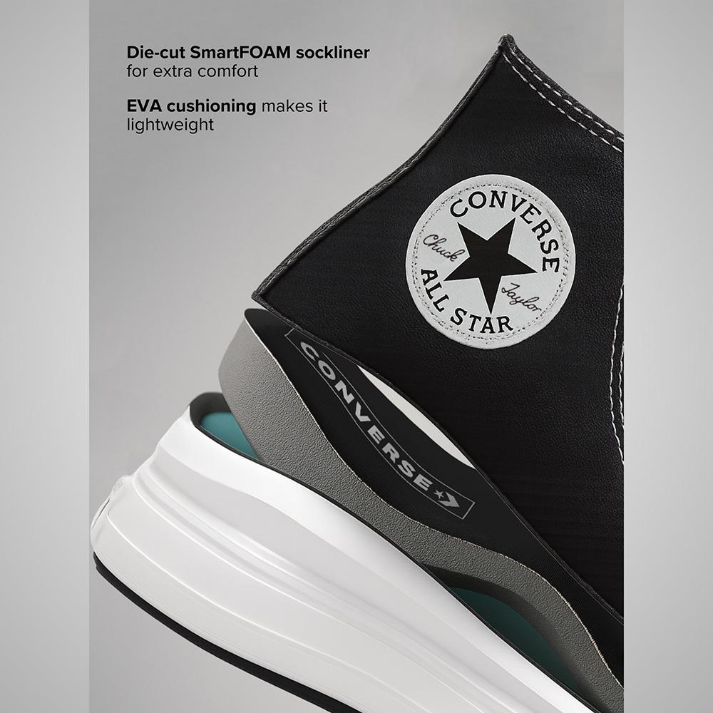 Chuck Taylor All Star Move Platform