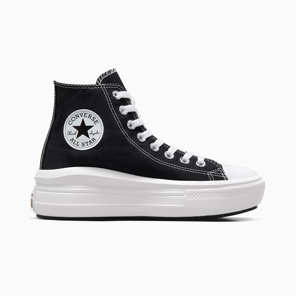 Chuck Taylor All Star Move Platform