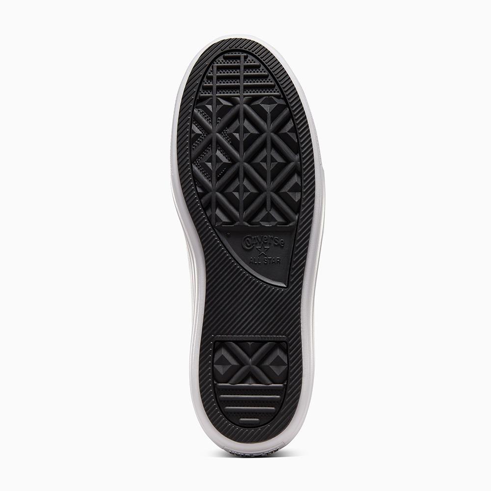 Chuck Taylor All Star Move Platform