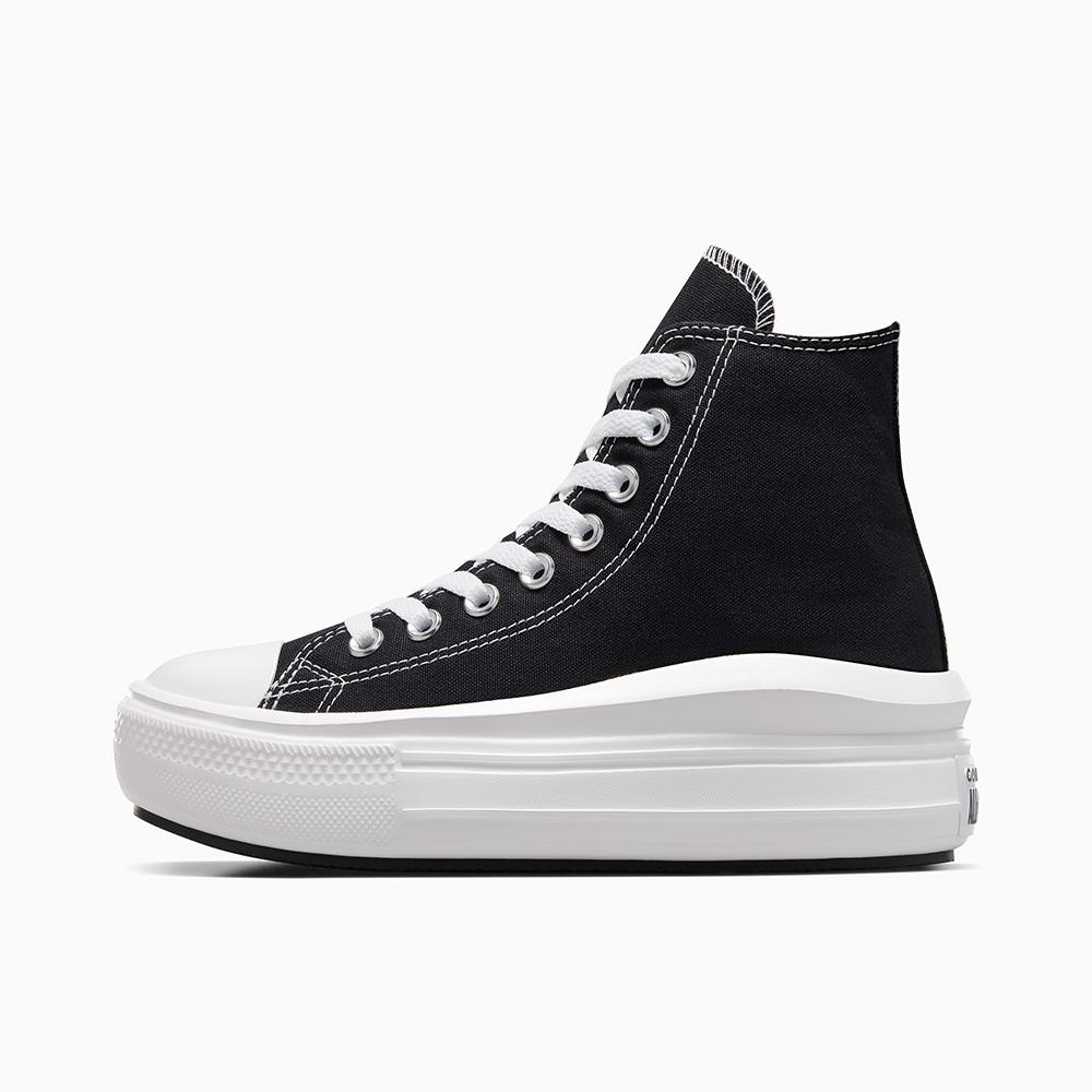 Chuck Taylor All Star Move Platform