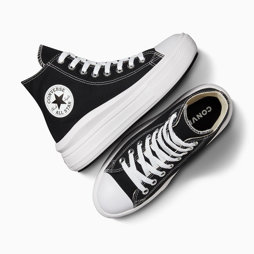 Chuck Taylor All Star Move Platform