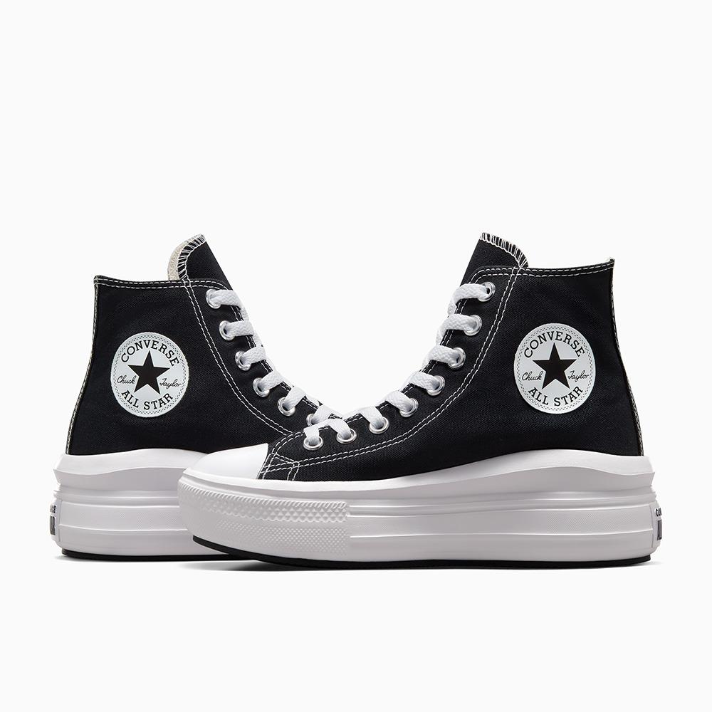 Chuck Taylor All Star Move Platform