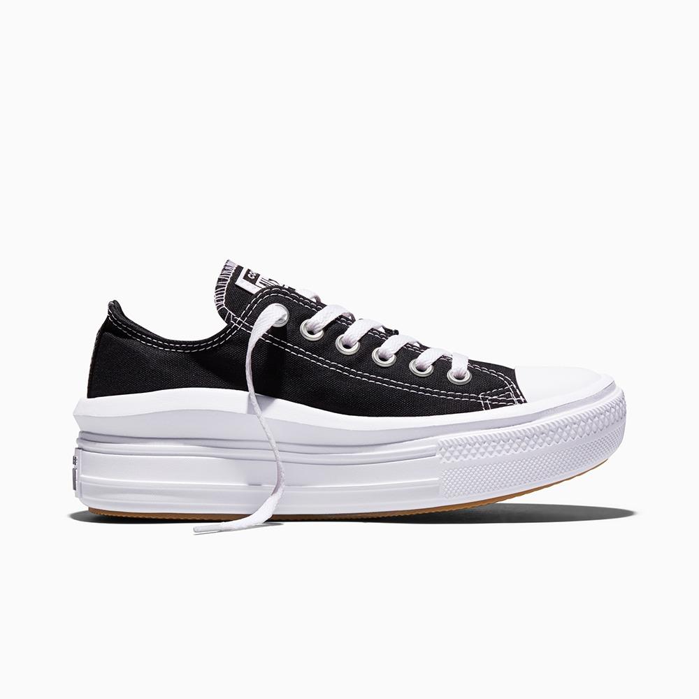 Chuck Taylor All Star Move Canvas Platform