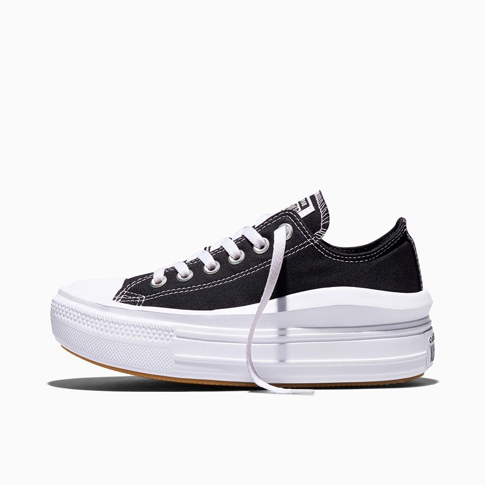 Chuck Taylor All Star Move Canvas Platform