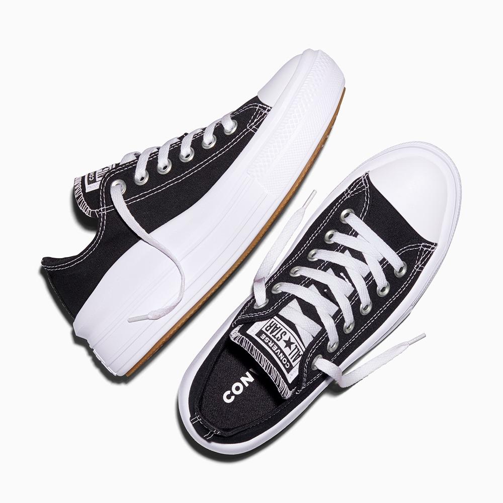 Chuck Taylor All Star Move Canvas Platform