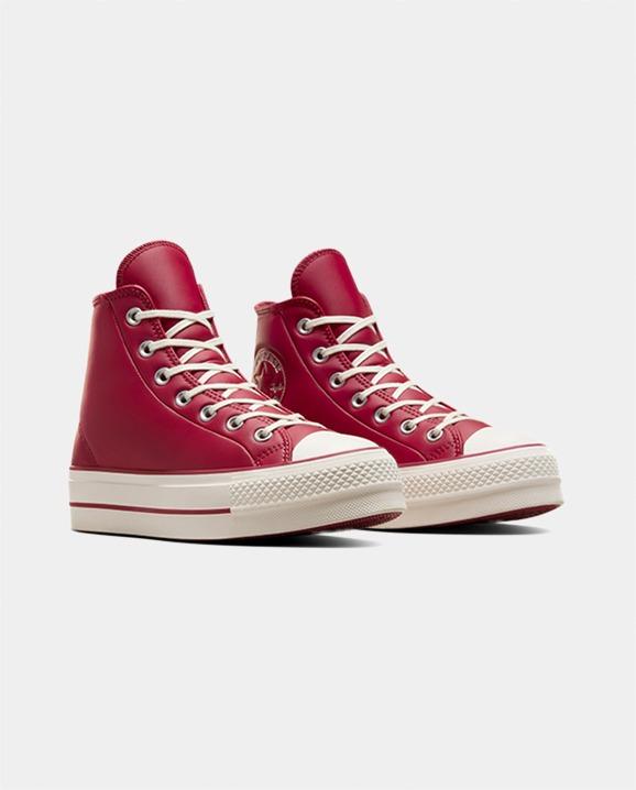 Chuck Taylor All Star Lift Platform Puffed Up