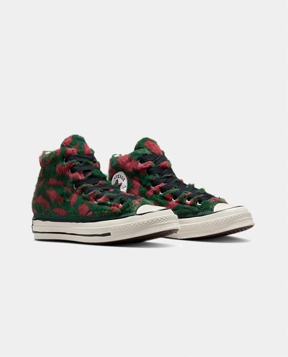 Chuck 70 Luxe Plush