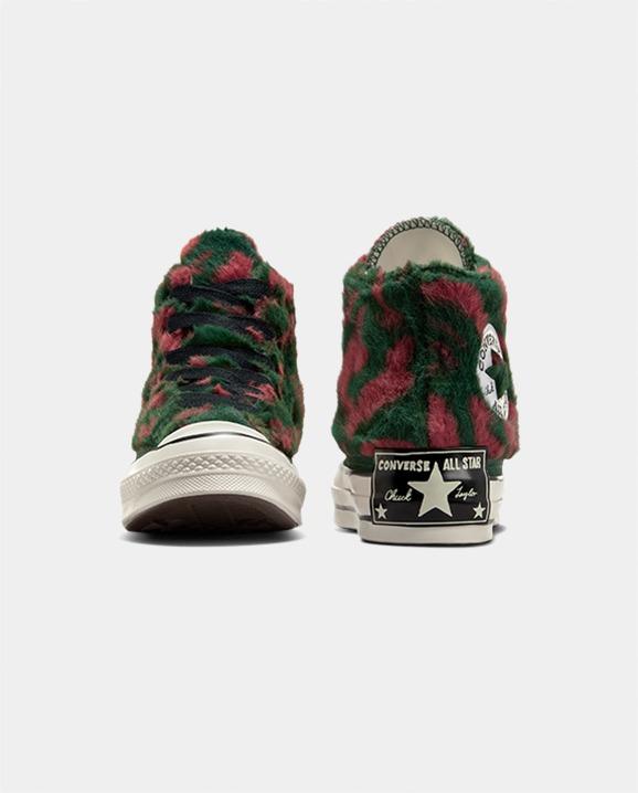 Chuck 70 Luxe Plush