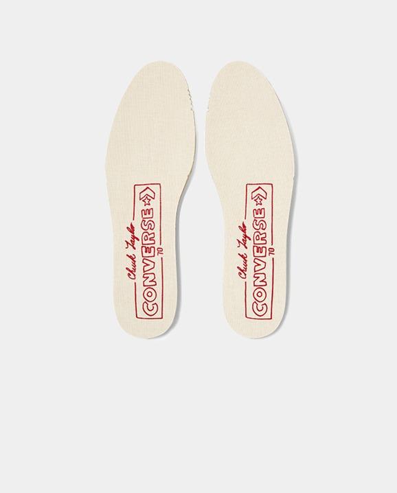 Chuck 70 Luxe Plush