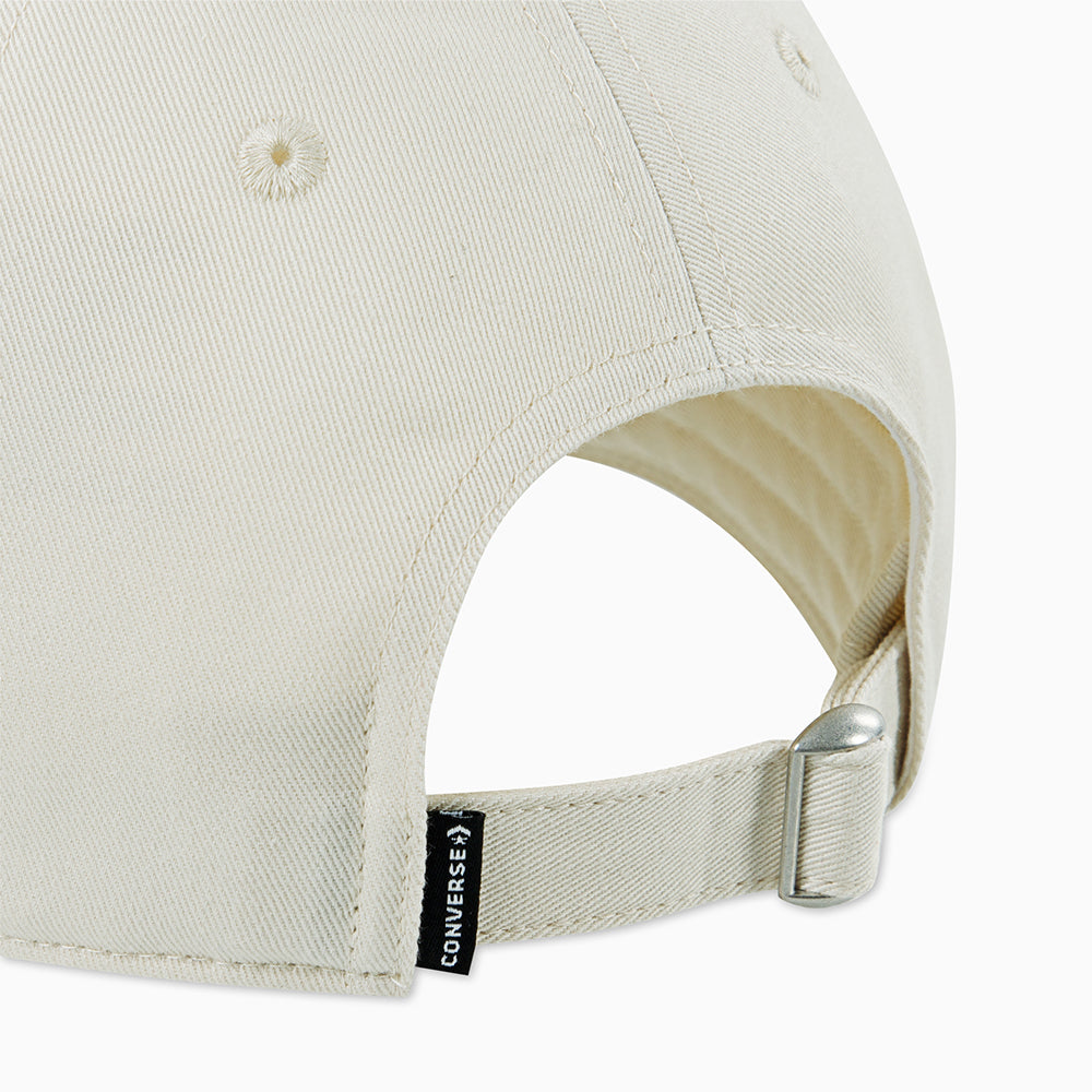 Day 1 Chuck Patch Baseball Cap