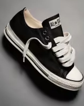 Chuck Taylor Throwback
