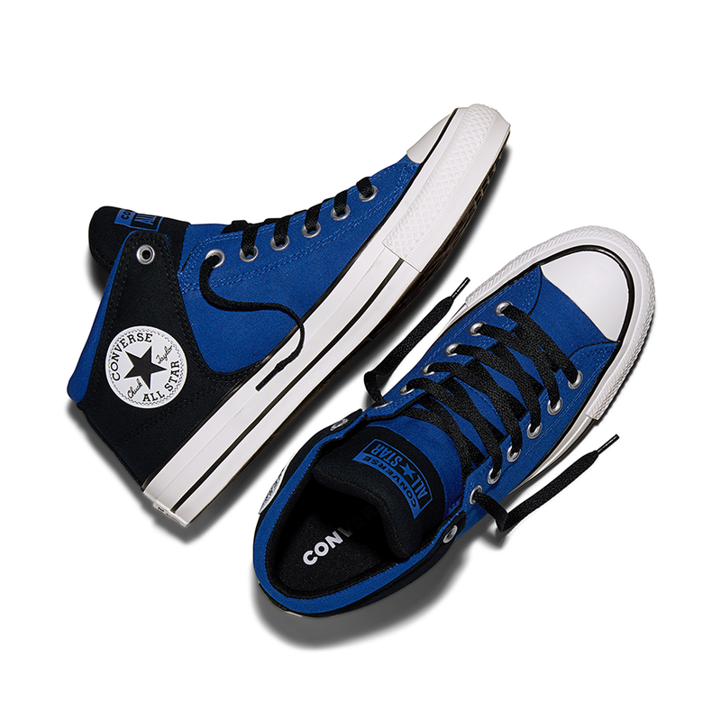Mid Top Converse sneakers