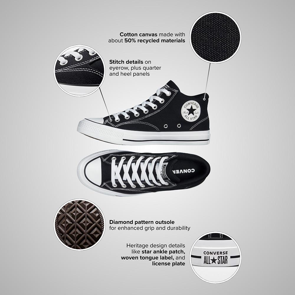Chuck Taylor All Star Malden Street