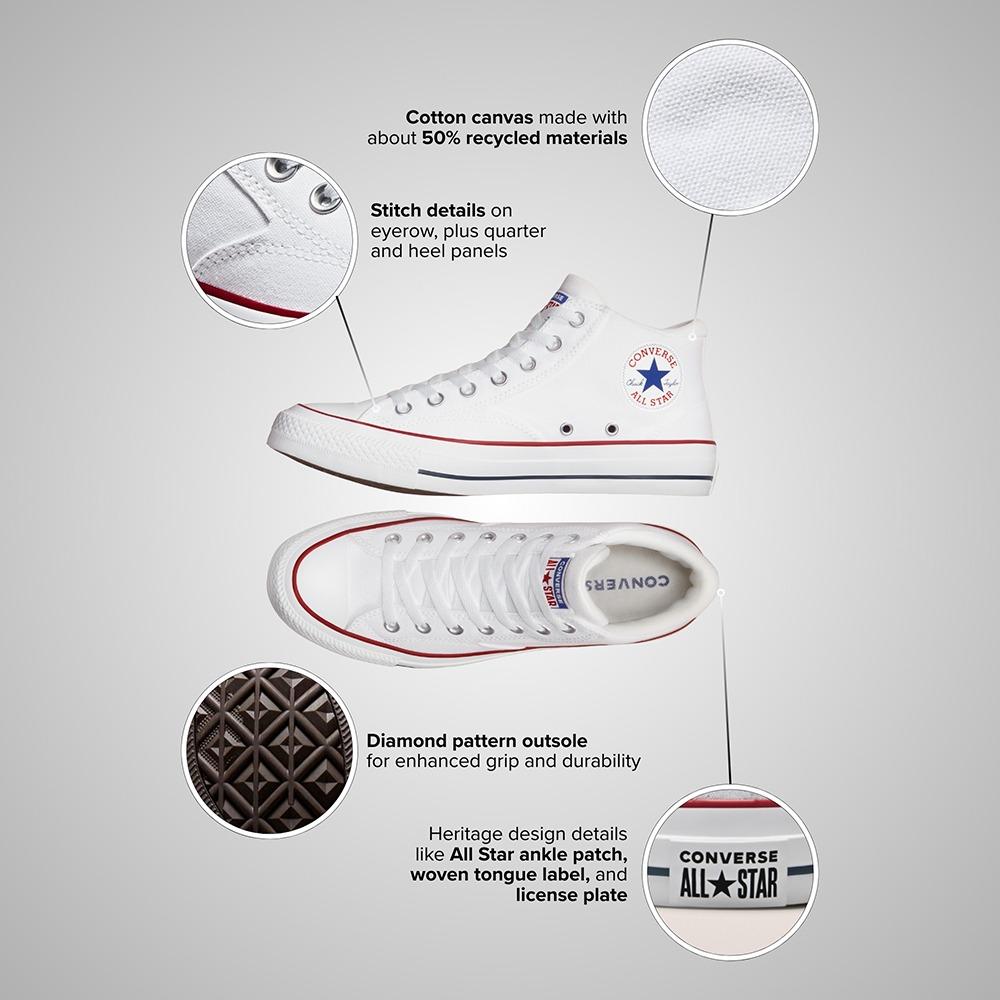 Chuck Taylor All Star Malden Street