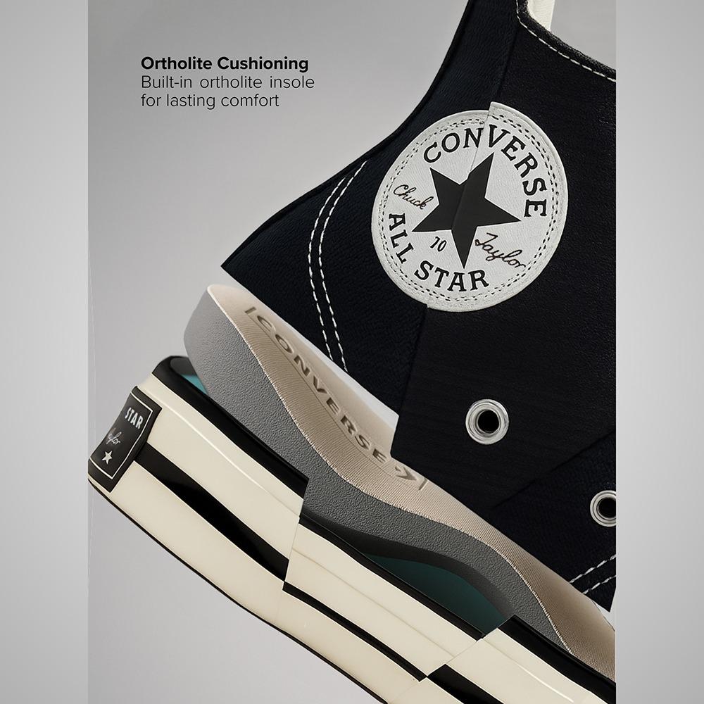 Chuck 70 Plus Canvas