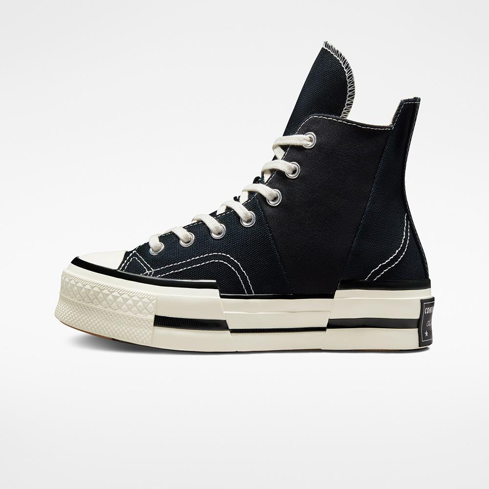 Chuck 70 Plus Canvas