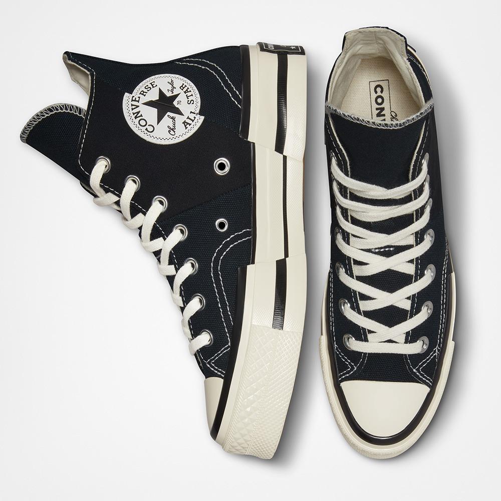 Chuck 70 Plus Canvas