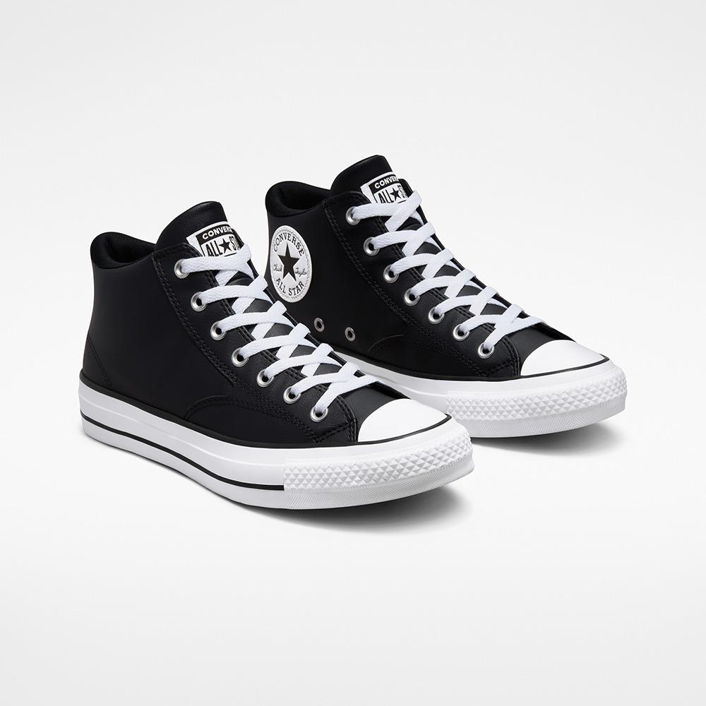 Chuck Taylor All Star Malden Street Faux Leather