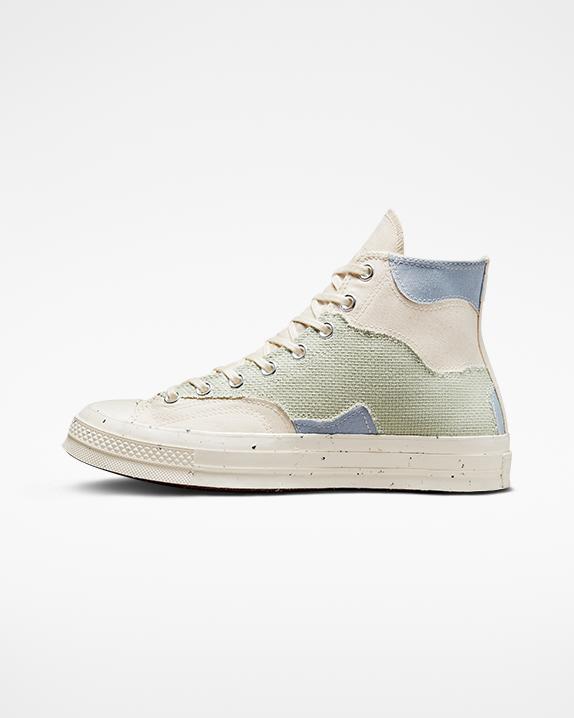 Chuck 70 Craft Mix