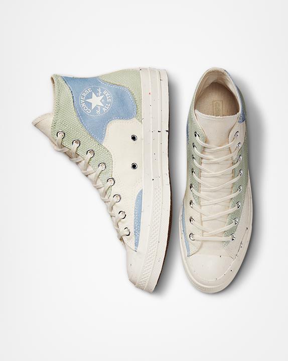 Chuck 70 Craft Mix