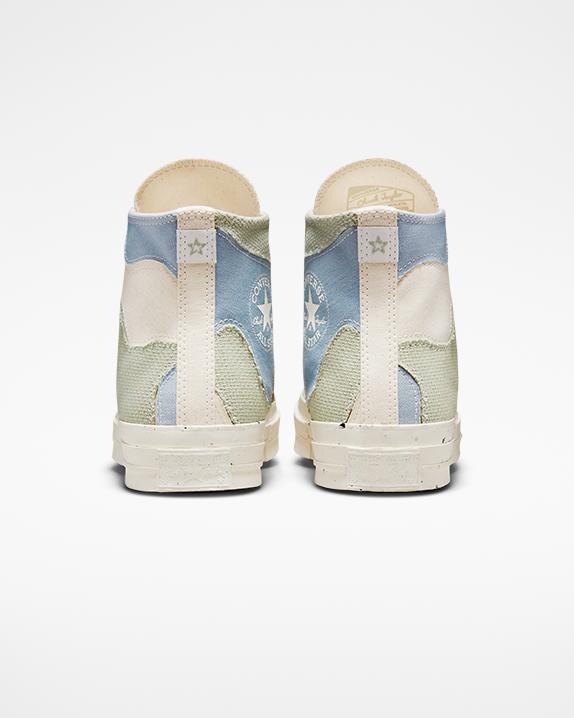 Chuck 70 Craft Mix
