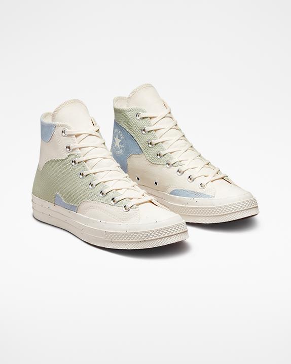 Chuck 70 Craft Mix