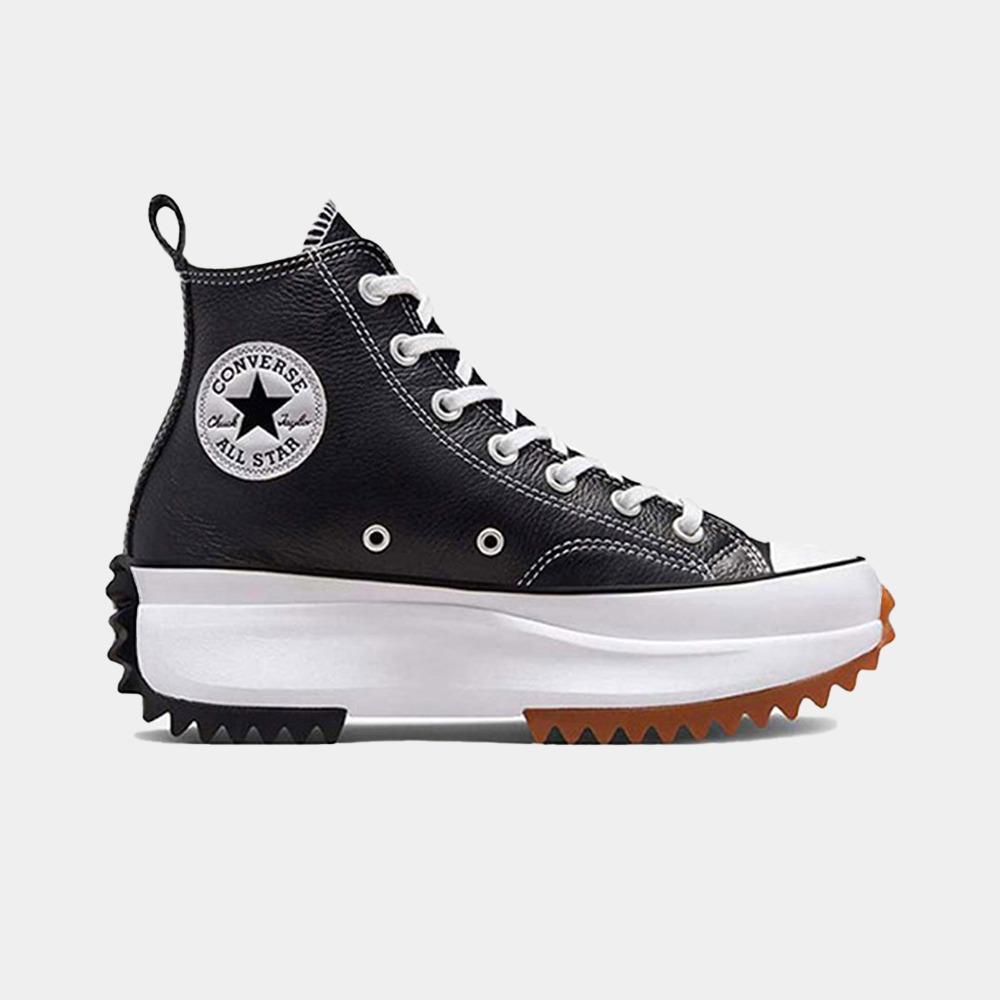 Run Star Hike Platform Foundational Leather