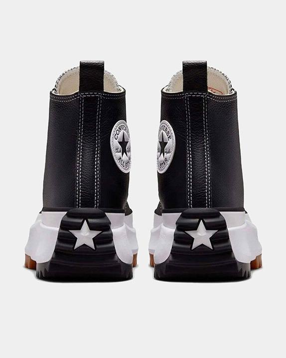 Run Star Hike Platform Foundational Leather
