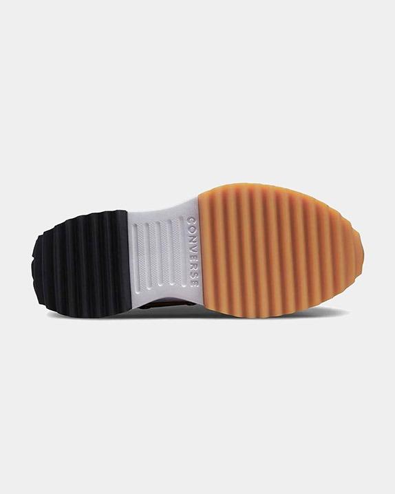 Run Star Hike Platform Foundational Leather