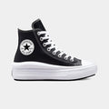 Chuck Taylor All Star Move Platform Foundational Leather