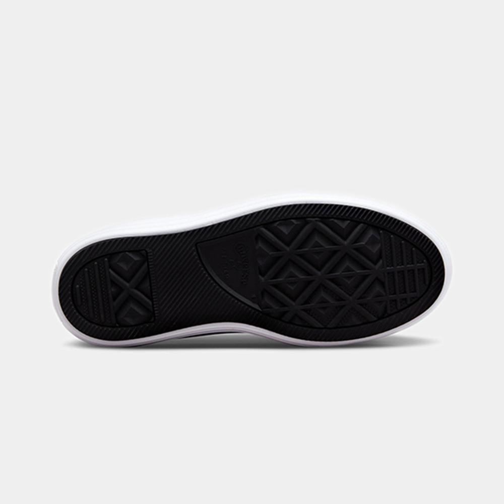Chuck Taylor All Star Move Platform Foundational Leather